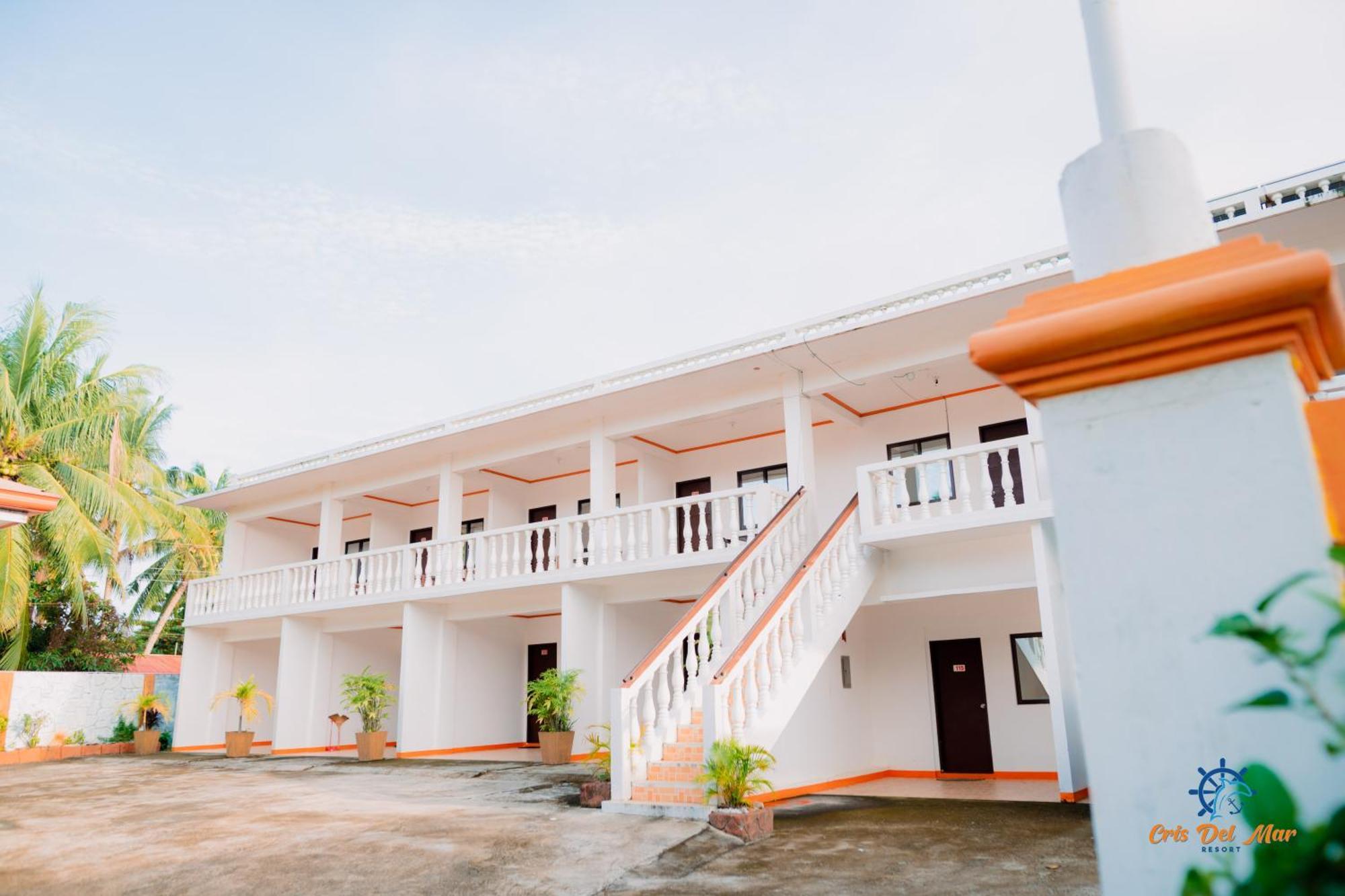 Cris Del Mar Resort Bolinao ห้อง รูปภาพ