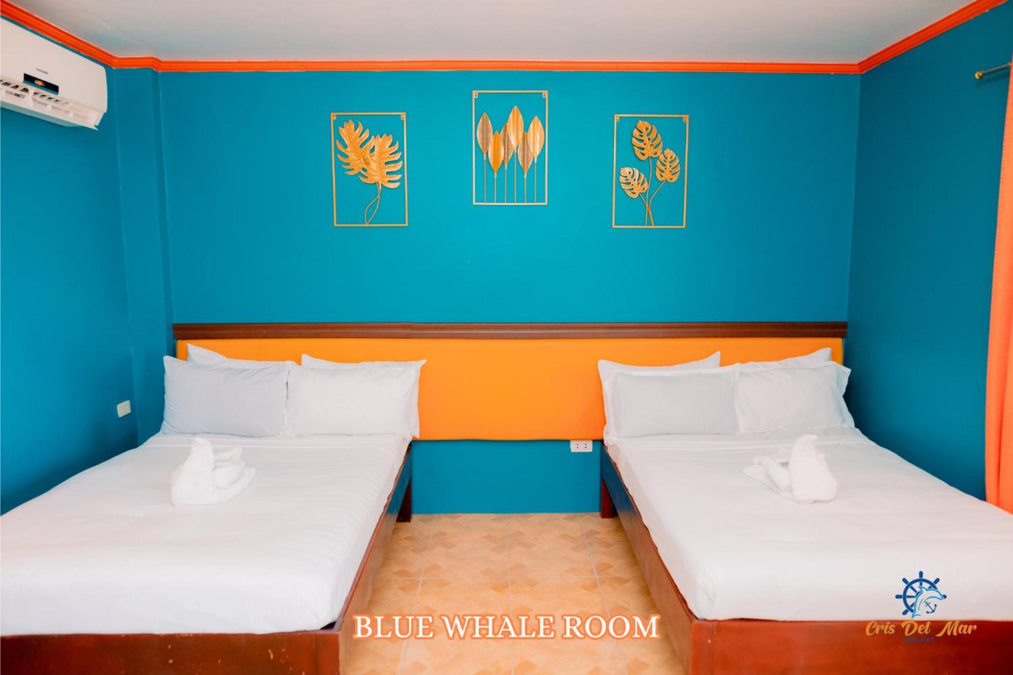 Cris Del Mar Resort Bolinao ห้อง รูปภาพ