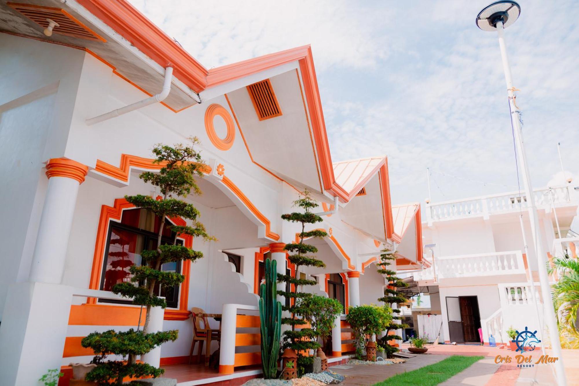 Cris Del Mar Resort Bolinao ห้อง รูปภาพ